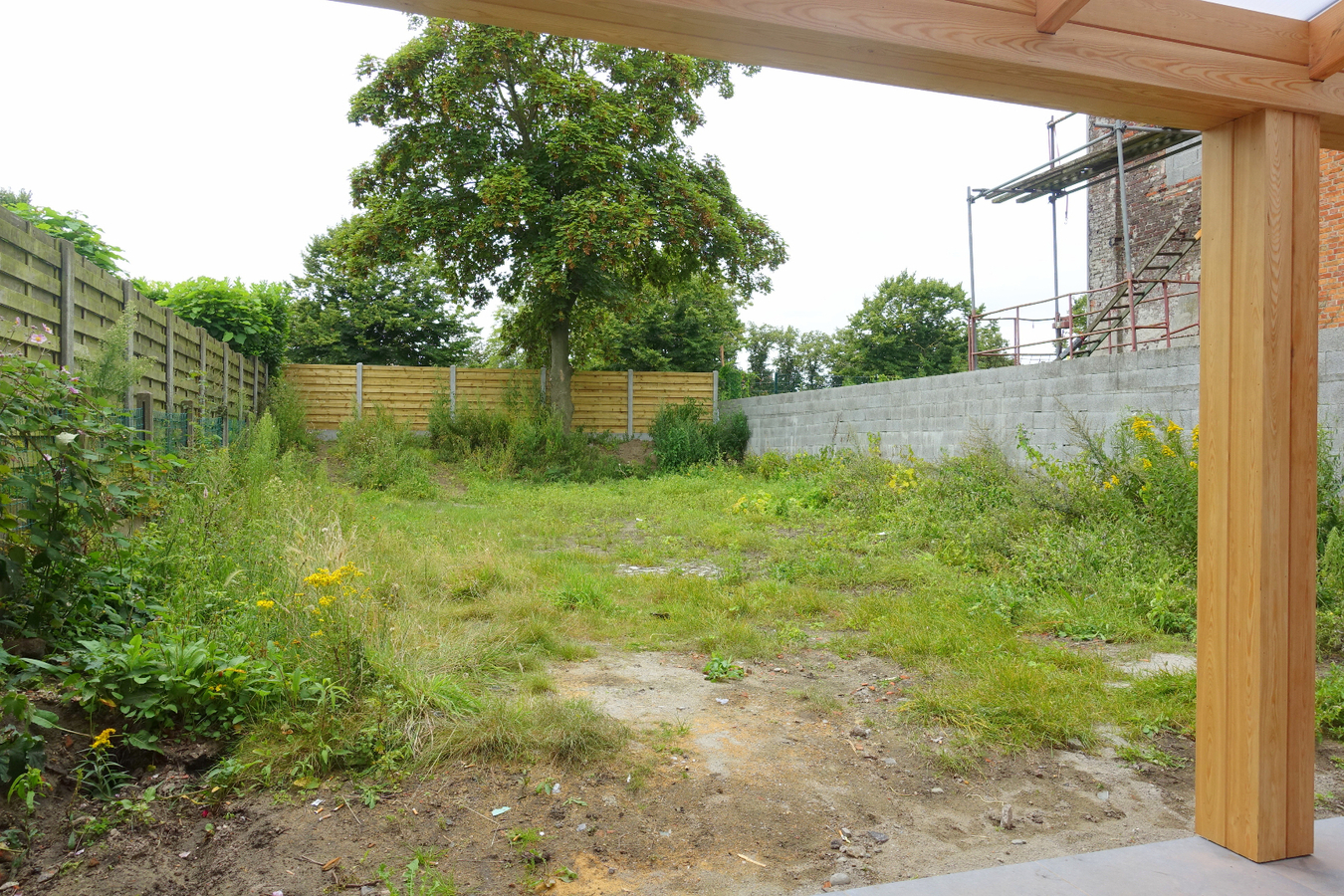 Vernieuwd appartement op wandelafstand van hartje Brugge 