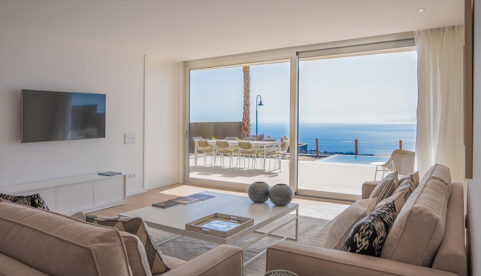 Villa te koop in Abama