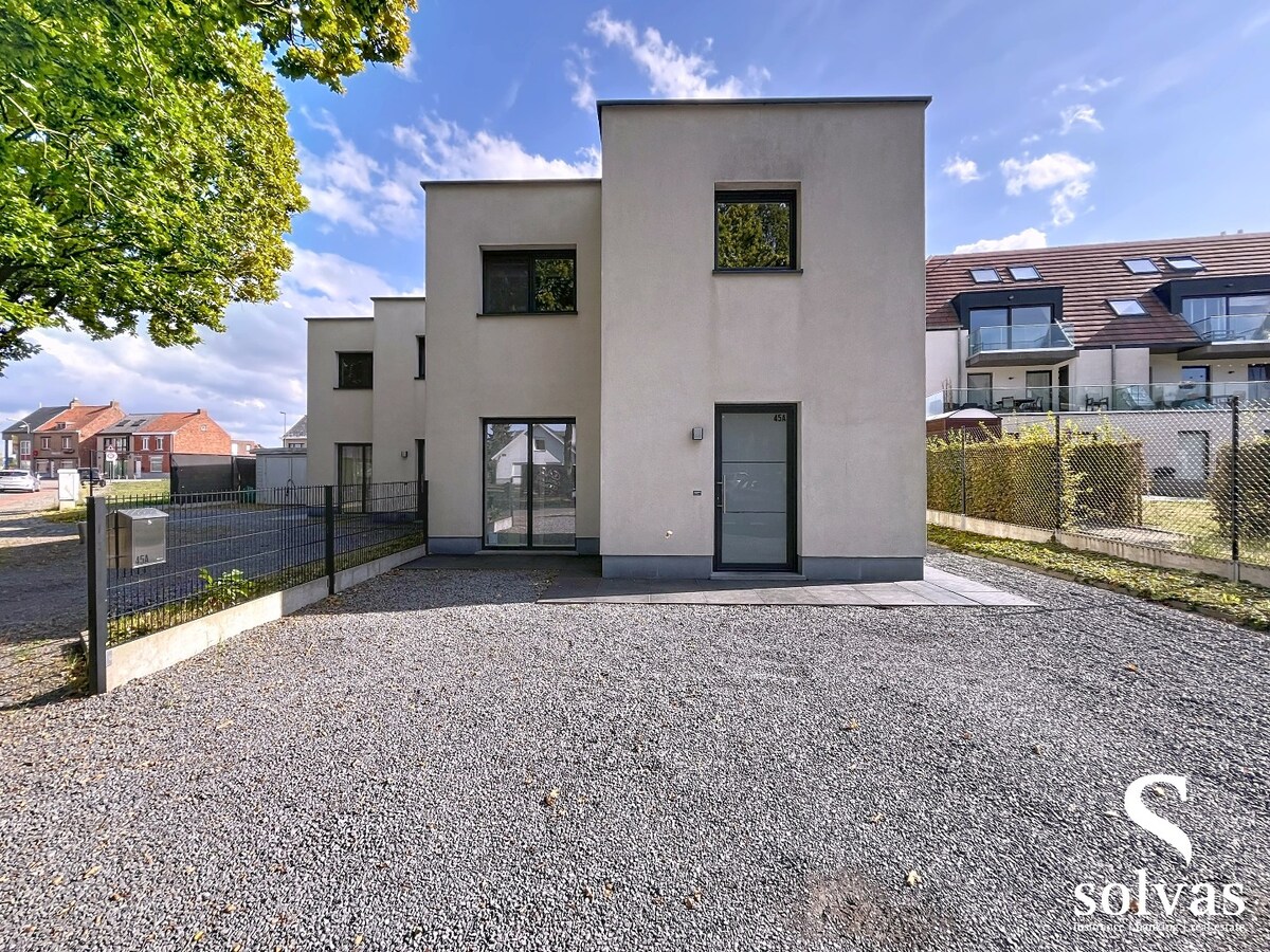 Verhuurd woning - Aalter