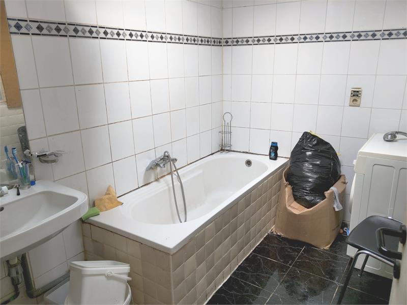 Rijwoning op toplocatie 