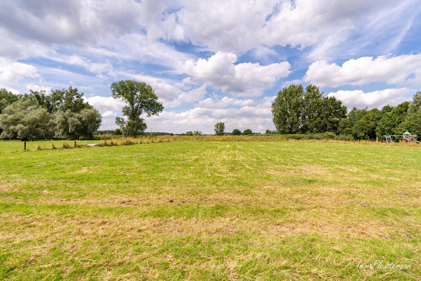 Property sold in Puurs-Sint-Amands