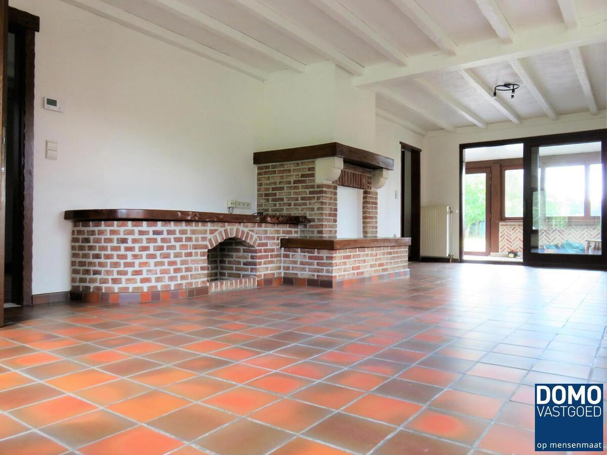 Woning verhuurd in Heusden-Zolder