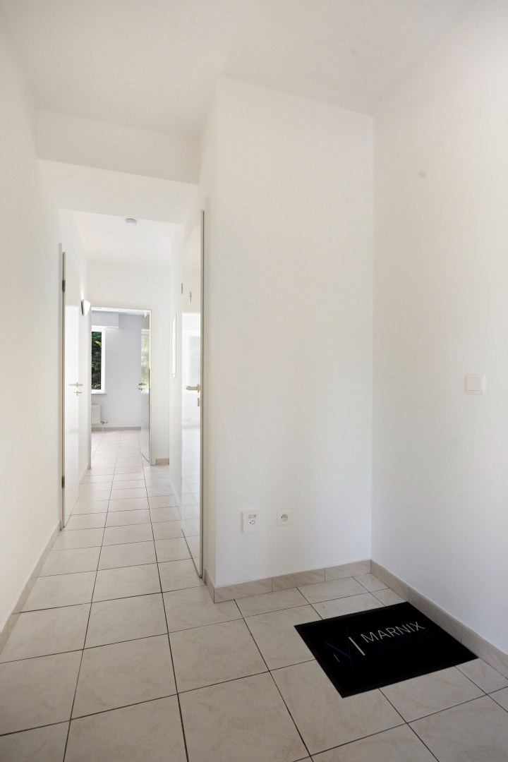 Ruim appartement met 2 slaapkamers, terras en garagebox in Kessel-Lo - EPC A - 72 KWH/m² 