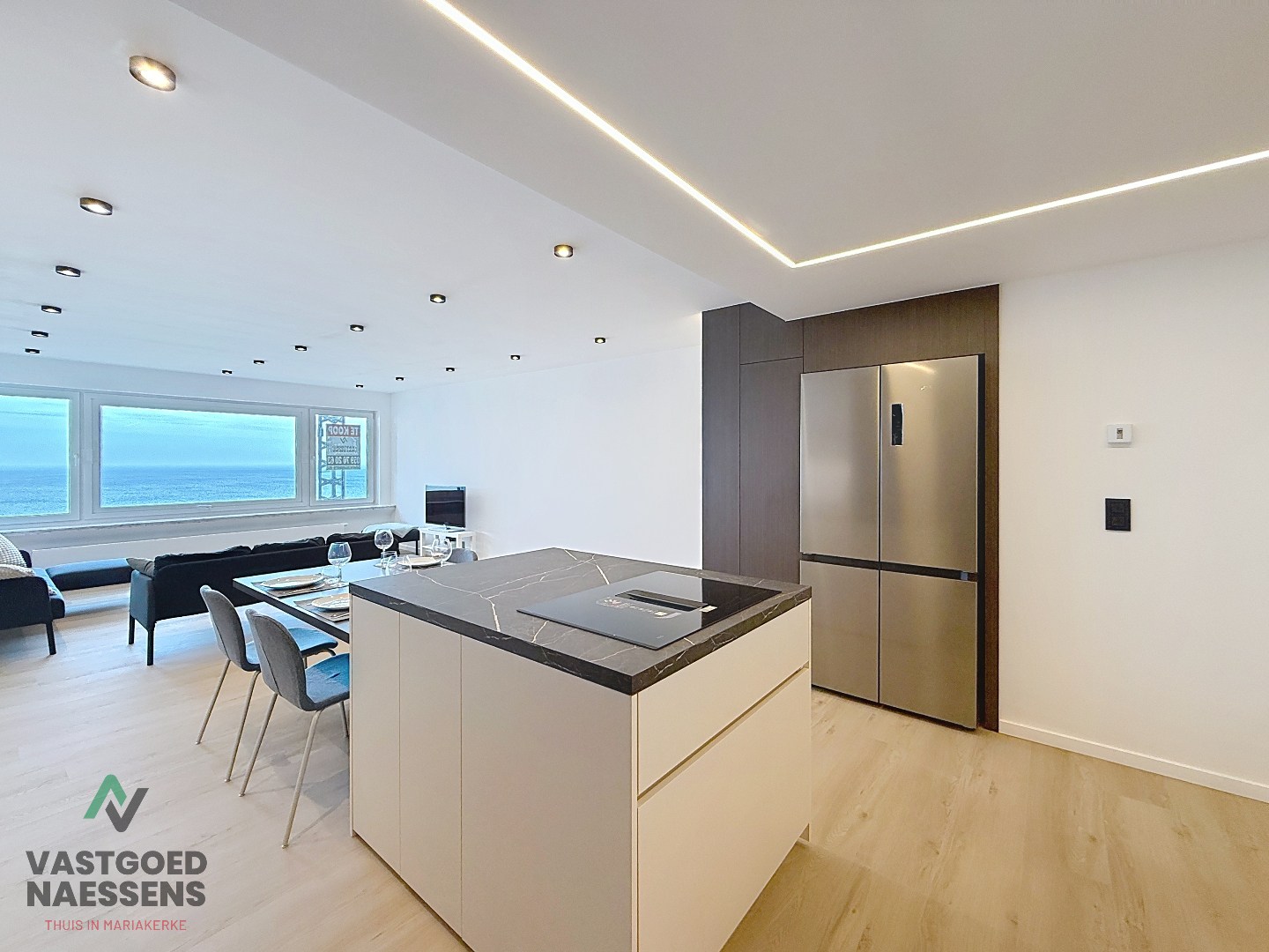 Appartement a vendre À Middelkerke