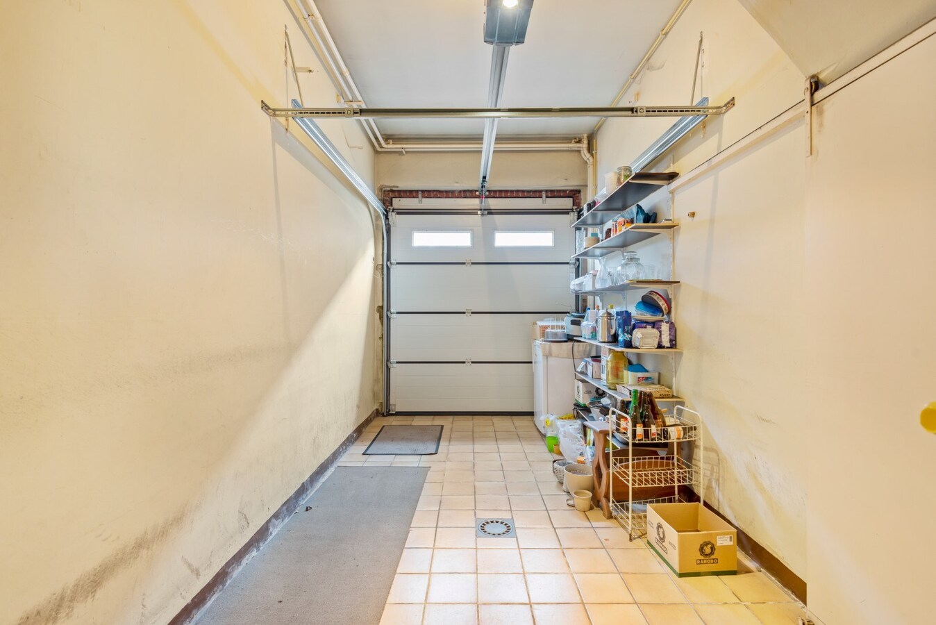 Woning verkocht in Turnhout