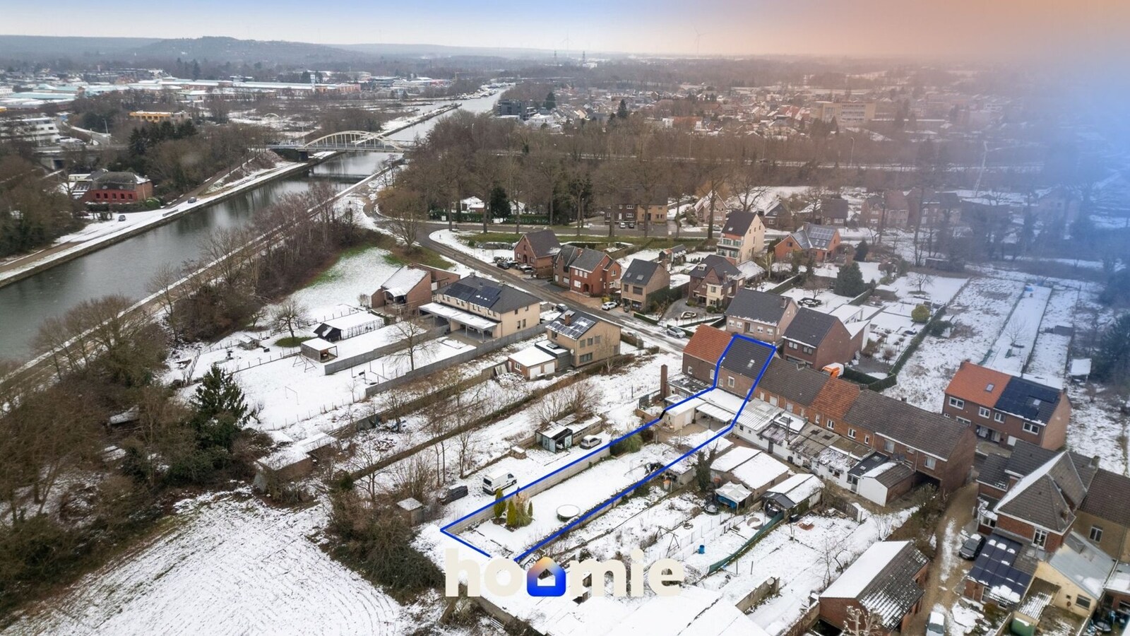 Woning te koop in Maasmechelen