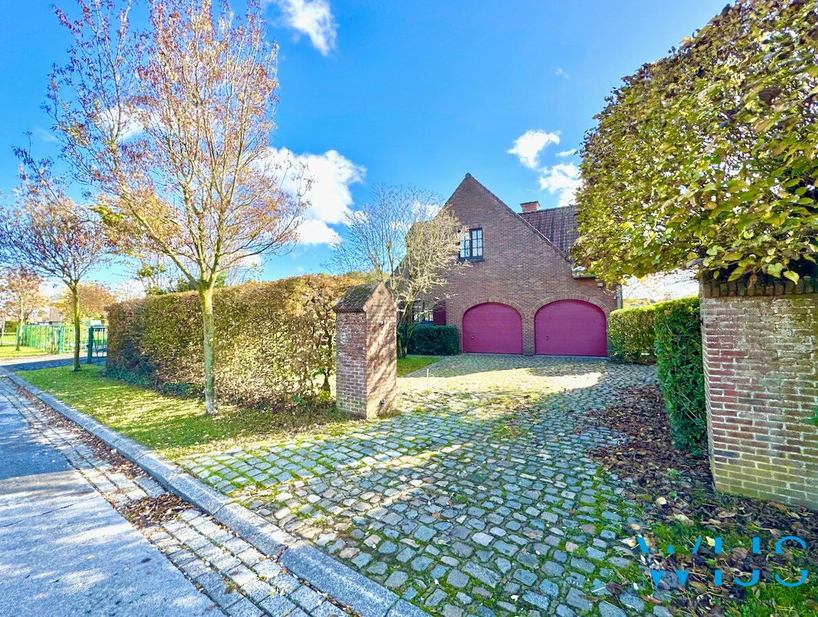 Verkocht woning - Evergem