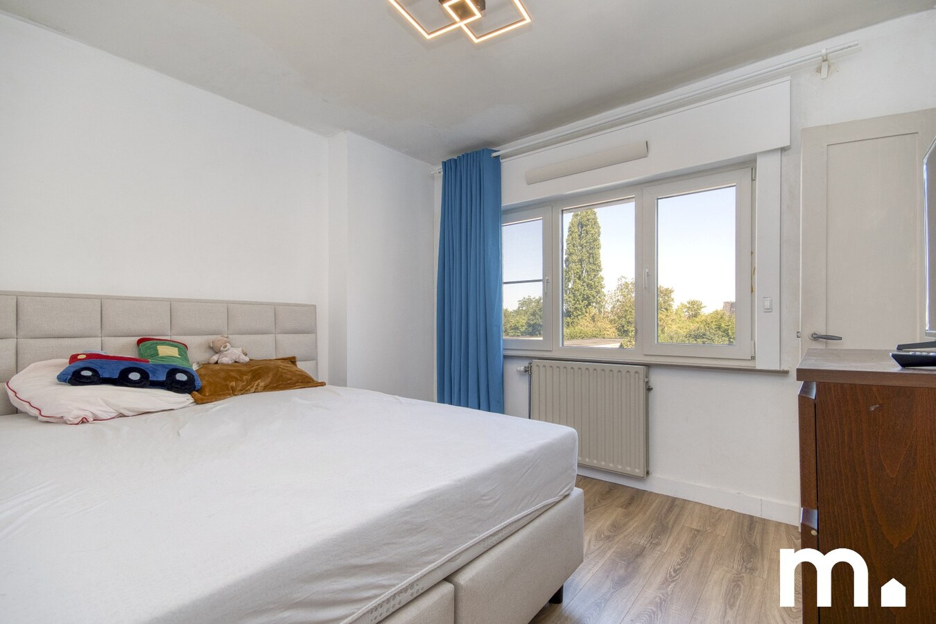 Ruime gezinswoning in de regio Waregem te koop ! 