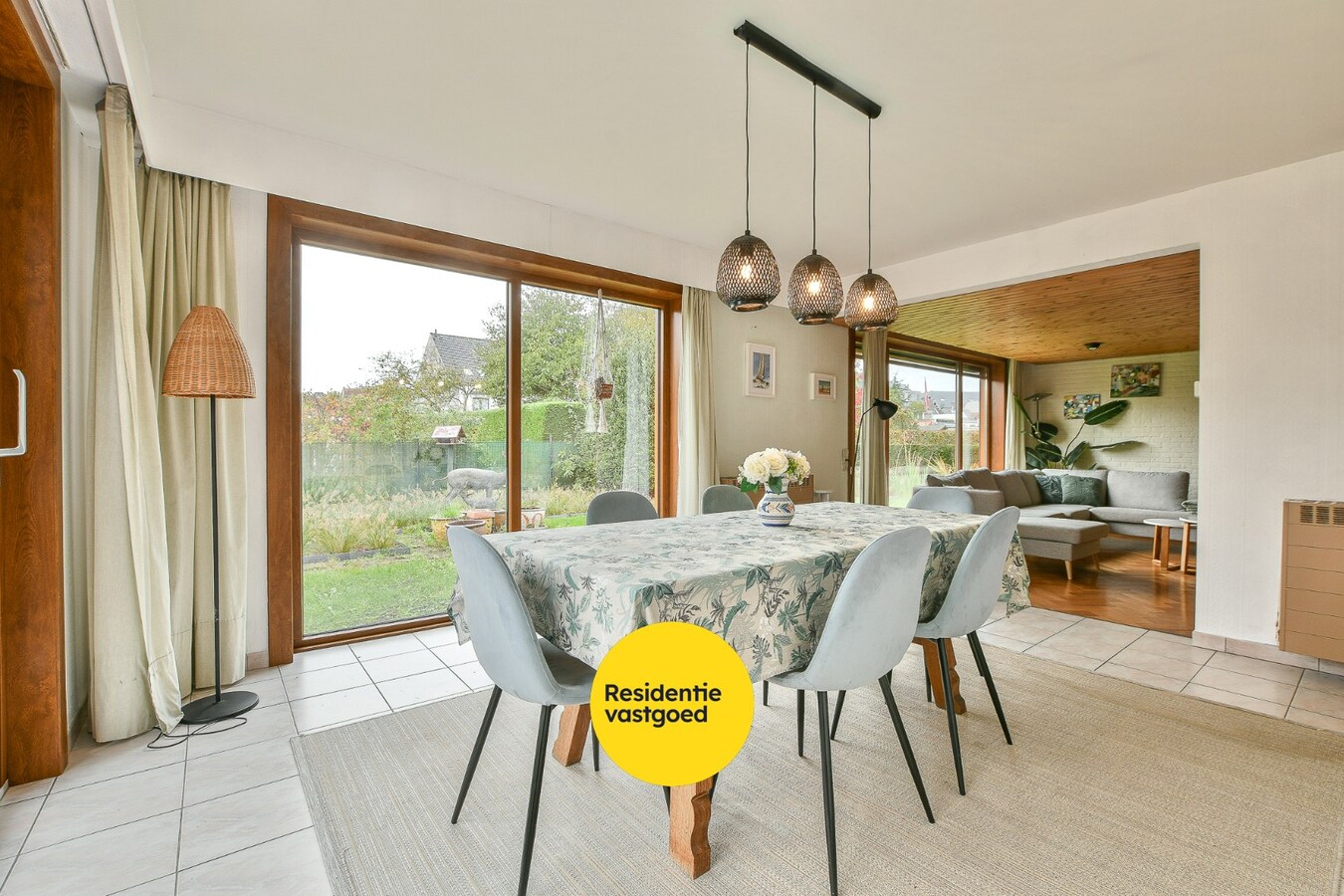 Verhuurd woning - De Haan