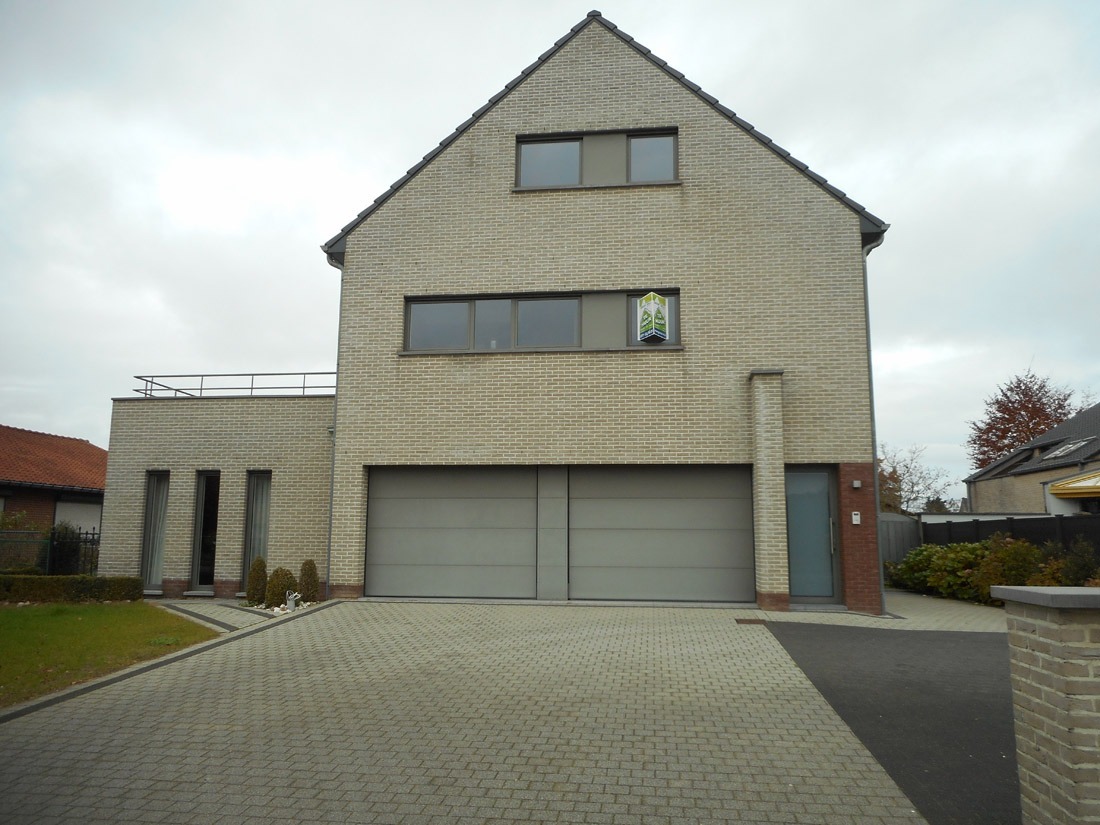 Verhuurd duplex - Wijchmaal