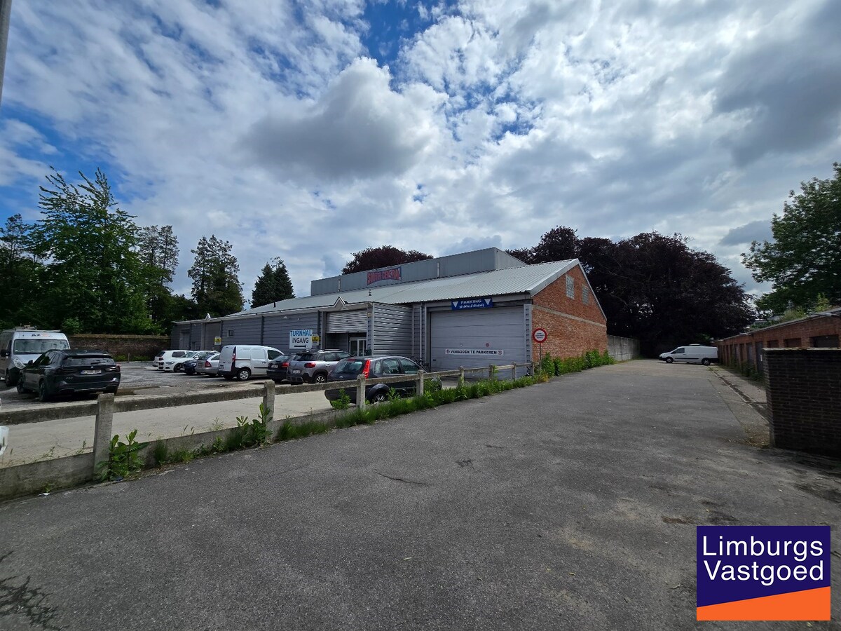 Centraal gelegen projectgrond in woongebied, 24a 17ca 