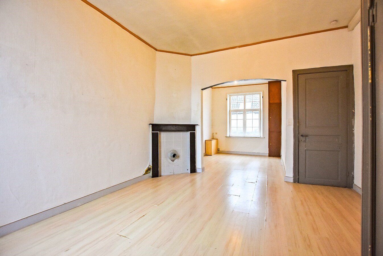 Verkocht woning - Lo-Reninge