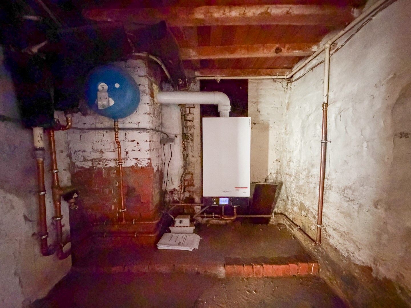 Vrijstaande woning op mooi hoekperceel (950 m²), Aartrijke. 