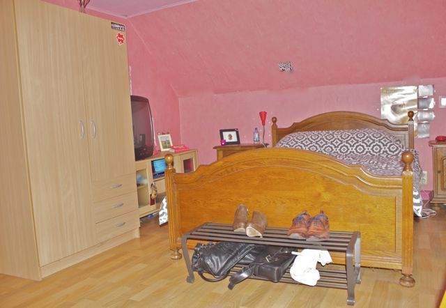 Woning verkocht in Overmere