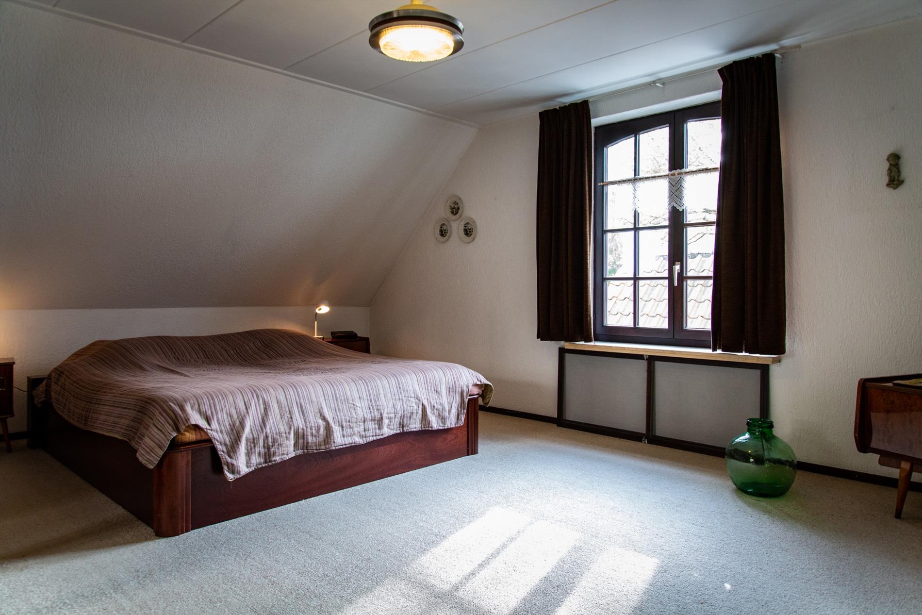 Uniek landhuis op 7.390m²  te Bassevelde 