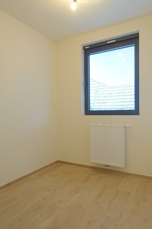Prachtig appartement op de markt van Torhout 