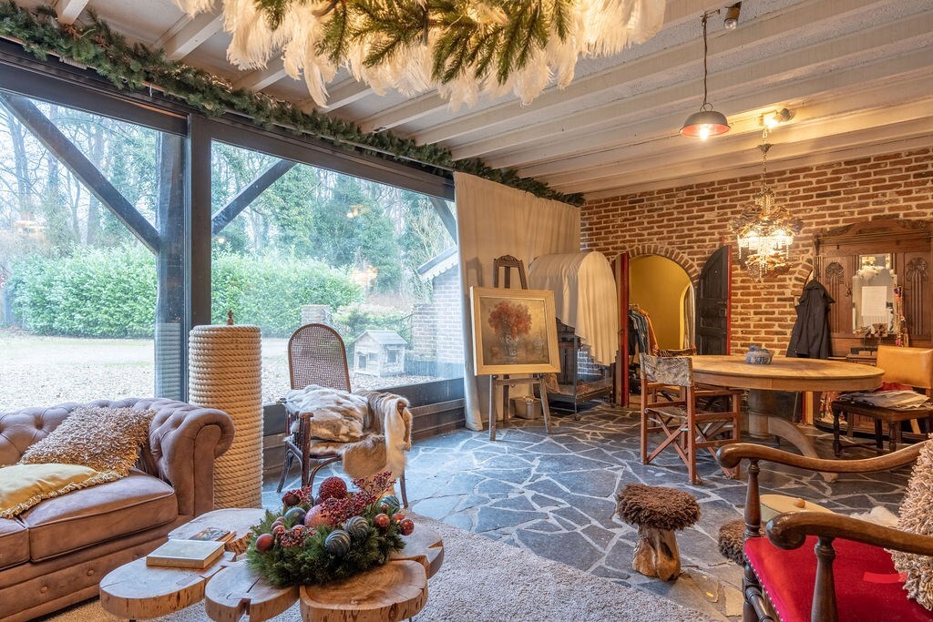 Horeca te koop | in afhandeling in Oud-Turnhout