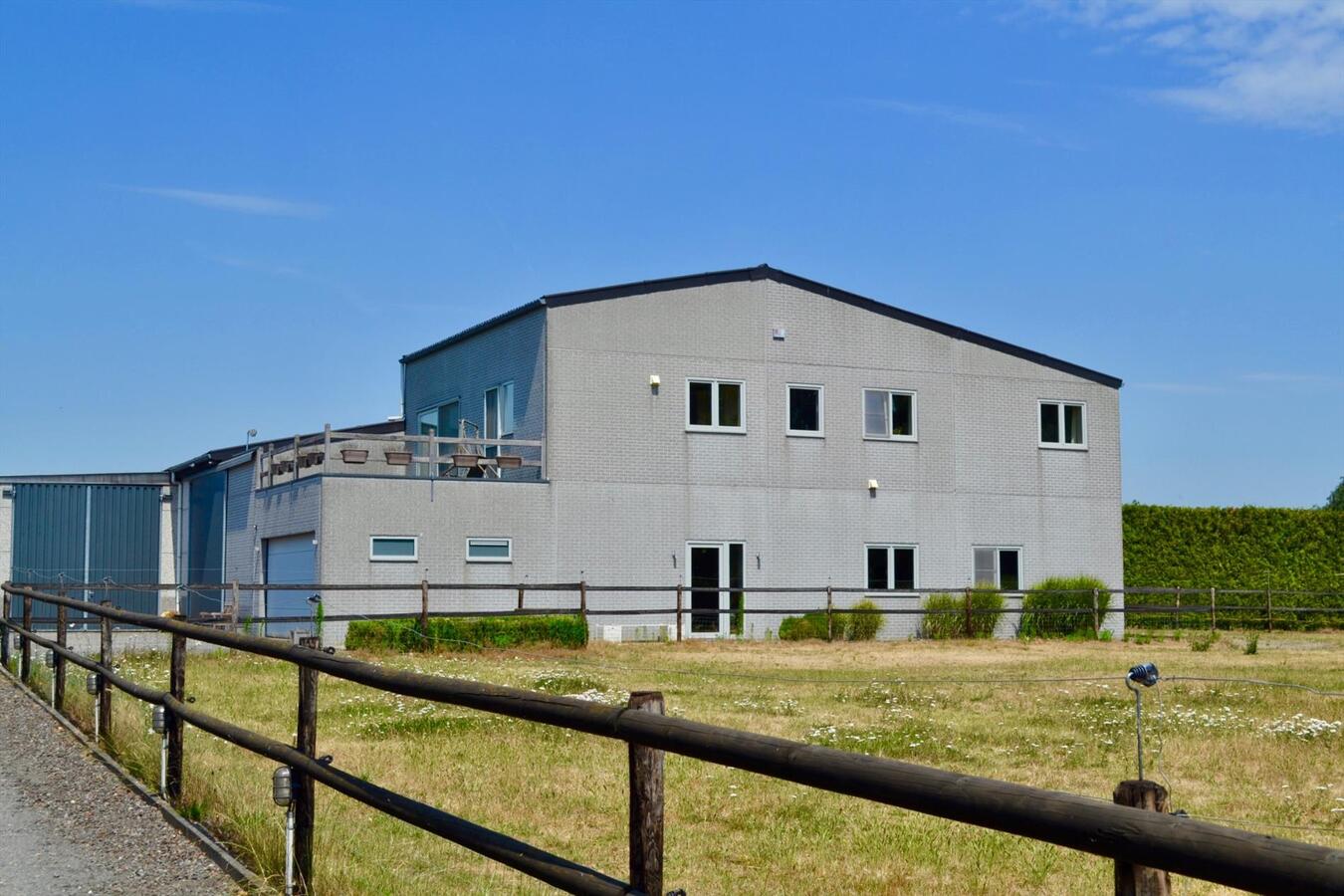 Verkocht woning - Waasmunster