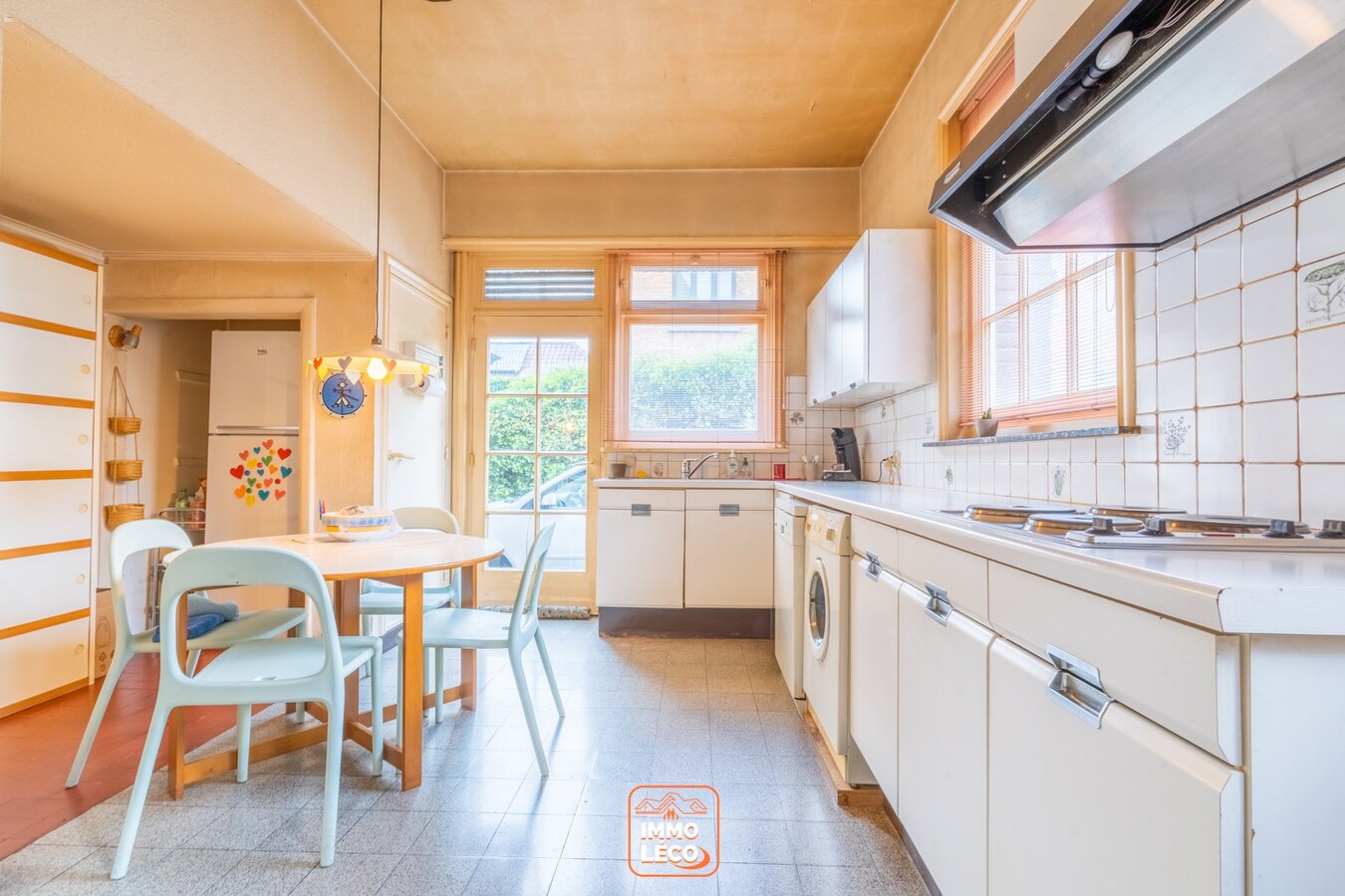 Propriété exceptionnelle érigée sur 1571m³, dans une avenue prisée de Mouscron ! 