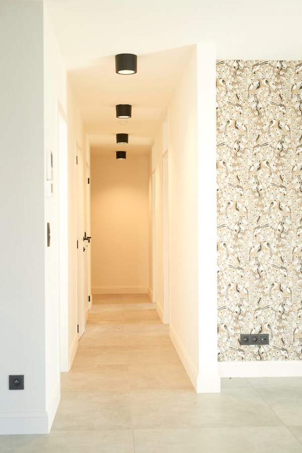 Appartement vendu À Tournai