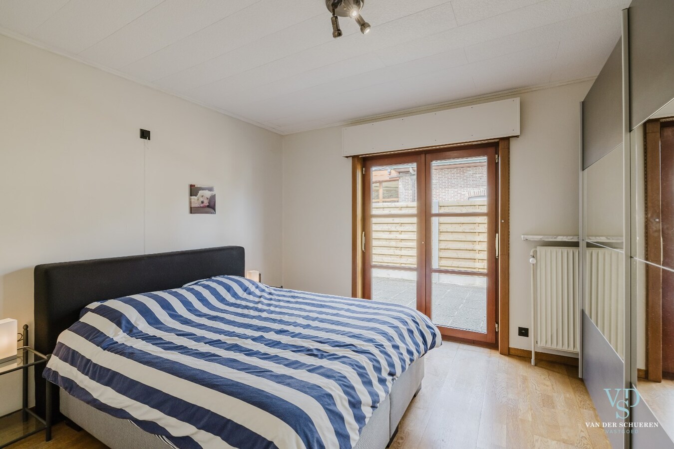 Tijdloze bungalow-woning in Nazareth 