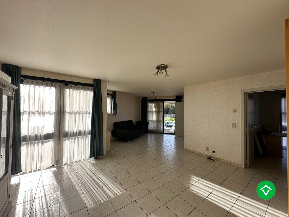 Appartement met 3 slaapkamers te Koekelare 