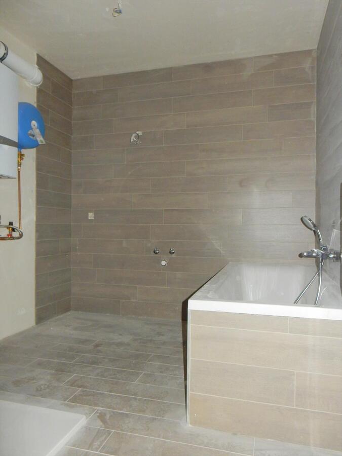 Schitterend duplexappartement met zicht op het water! 