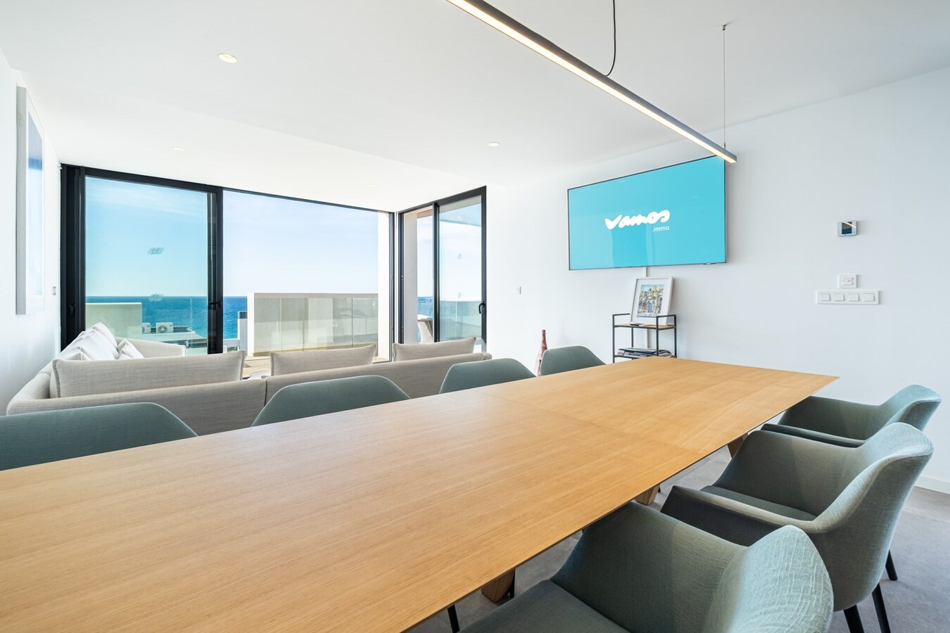 Appartement te koop in Villajoyosa