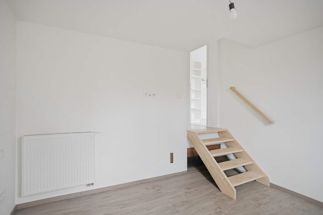 Te koop appartement - Assebroek