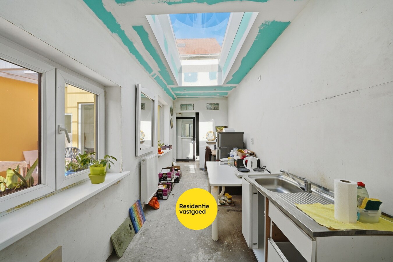 Te koop woning - Oudenburg