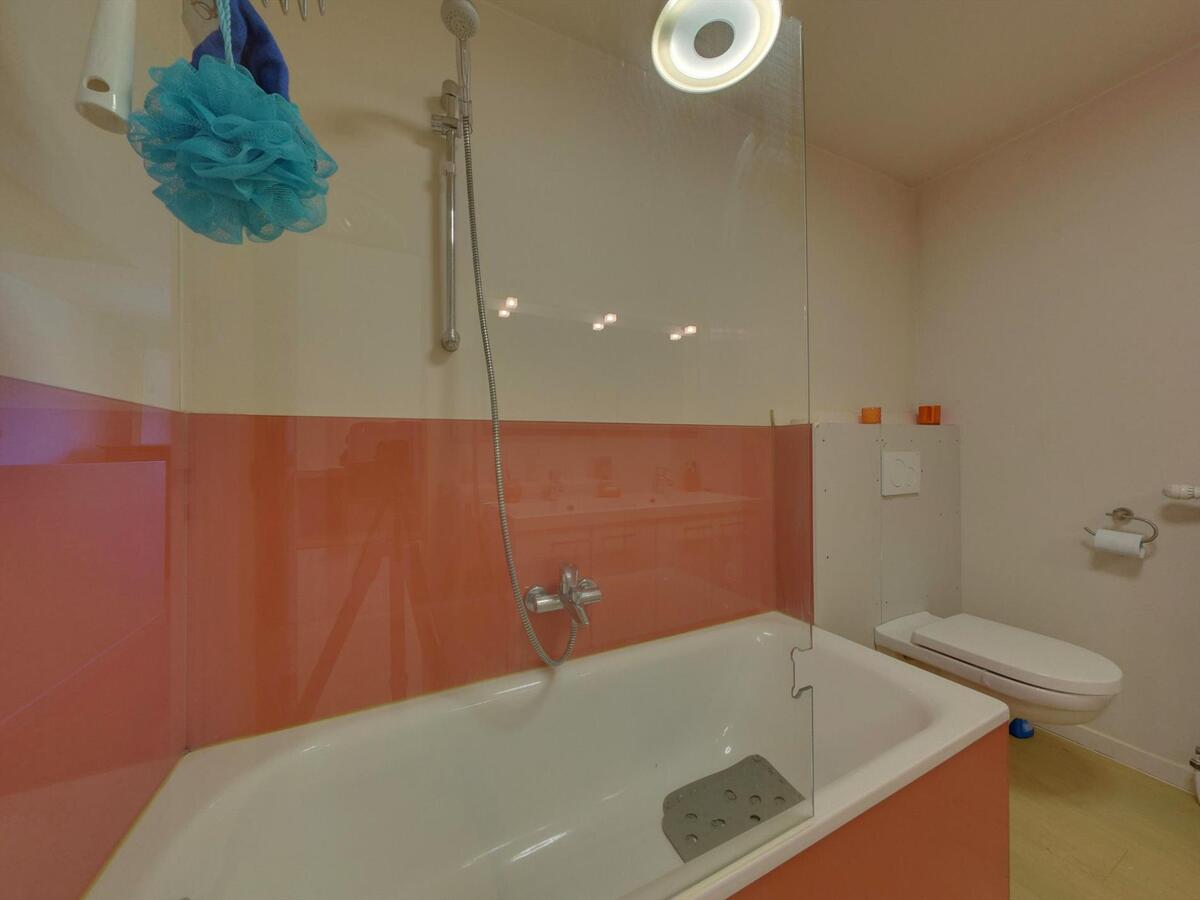 Instapklare woning op centrale ligging 