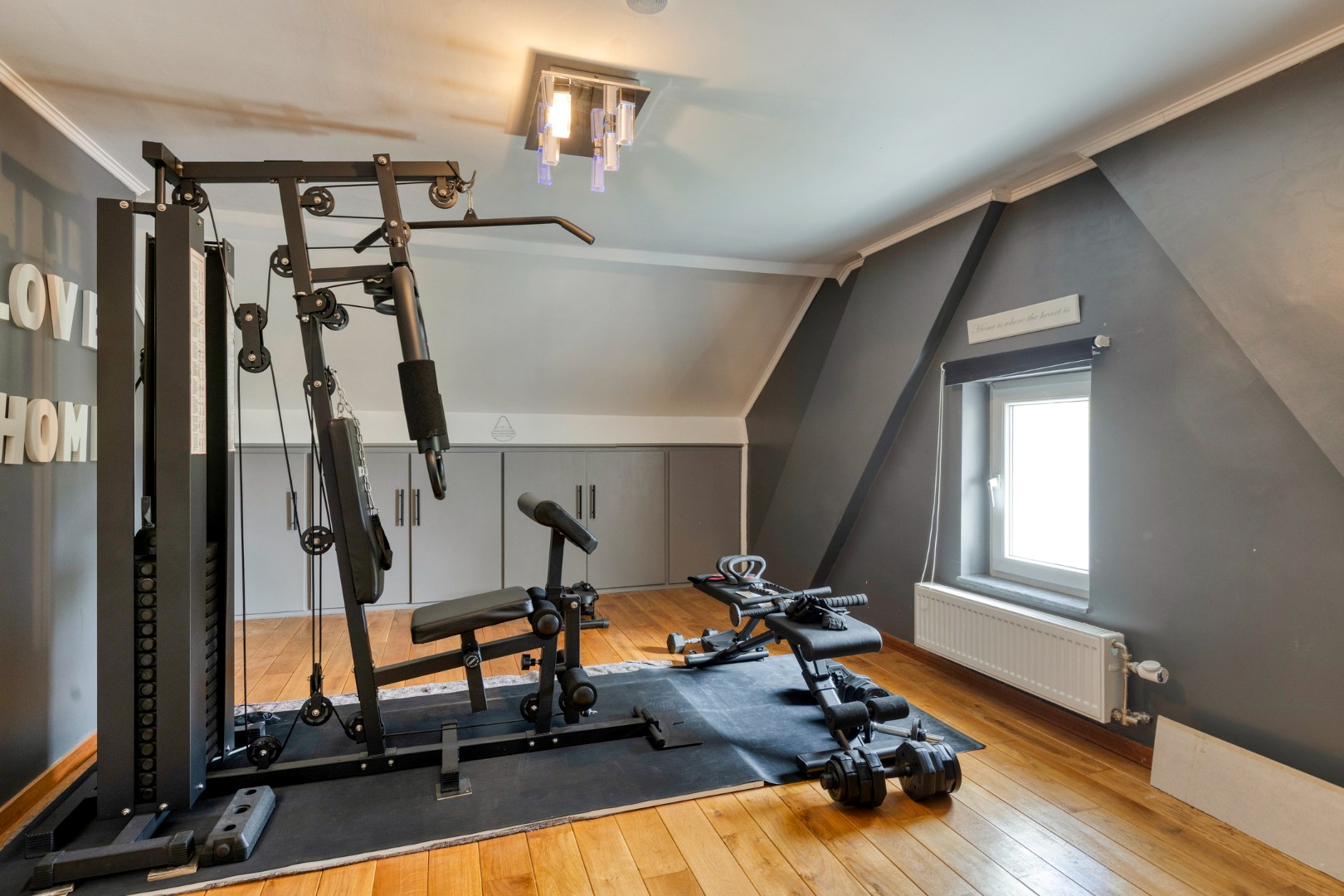 Mooie recent gerenoveerde ruime villa in Lubbeek met een bewoonbare oppervlakte van 310 m² - EPC  96KWH/m2 