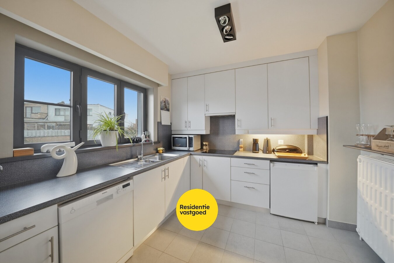 Te koop woning - Bredene