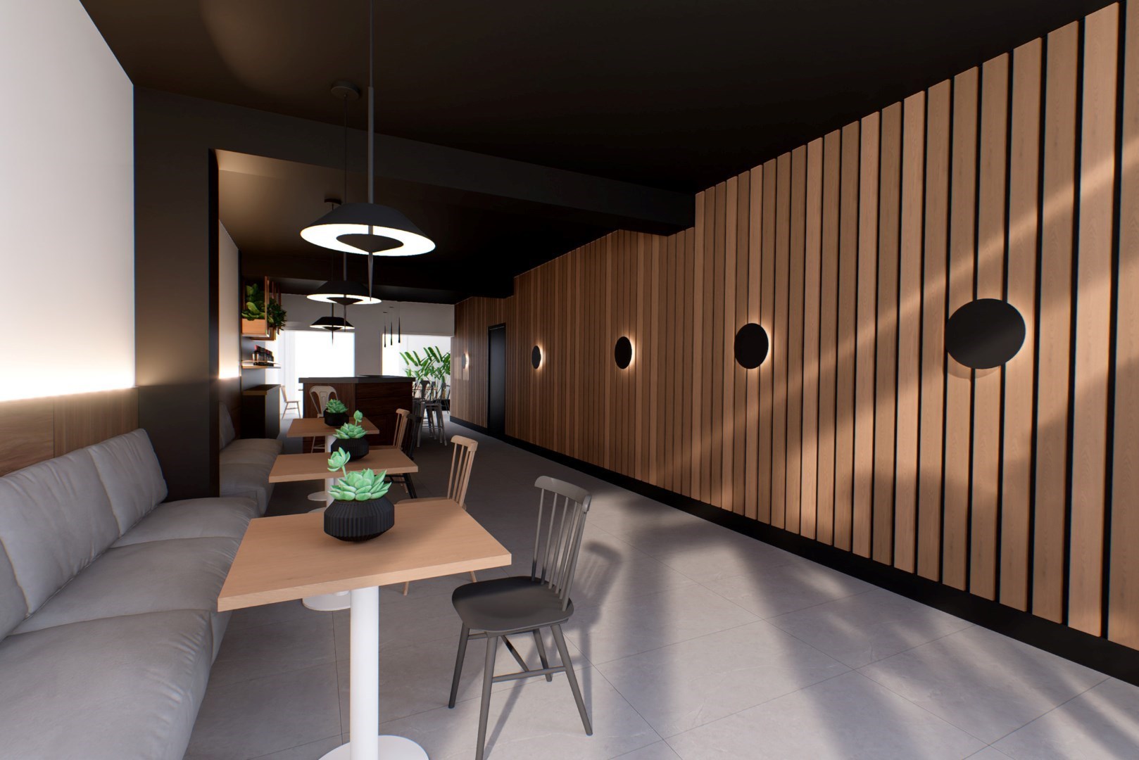 HANDELSPAND in gouden driehoek – Mariakerke - diverse uitbatingsmogelijkheden 