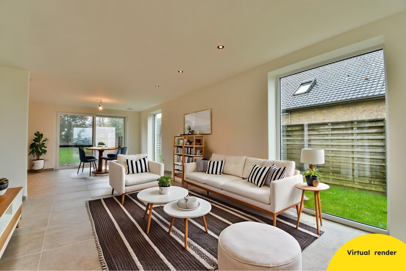 Verkocht woning - Torhout