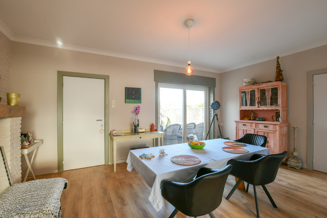 Verkocht woning - Oudenburg