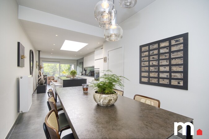 Te koop woning - Kortrijk