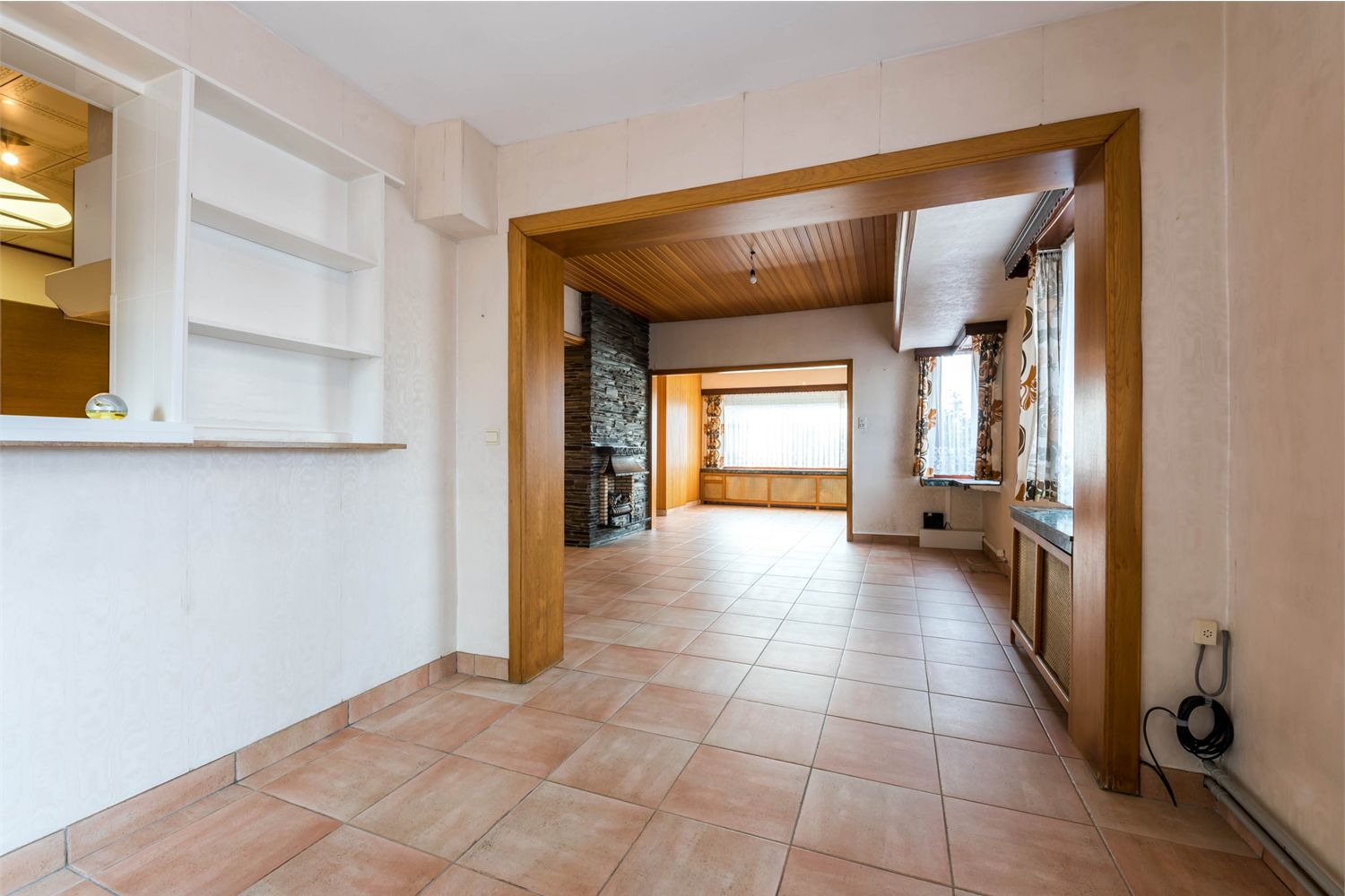 Woning verkocht in Sint-Gillis-Waas