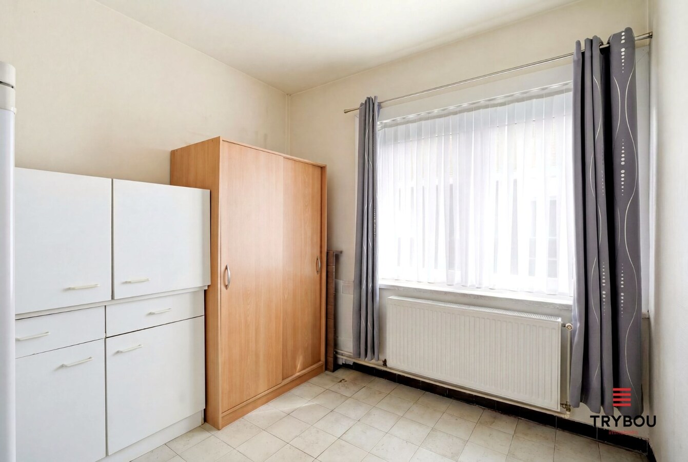 Gezellige gezinswoning met 3 slaapkamers te koop in Langemark! 