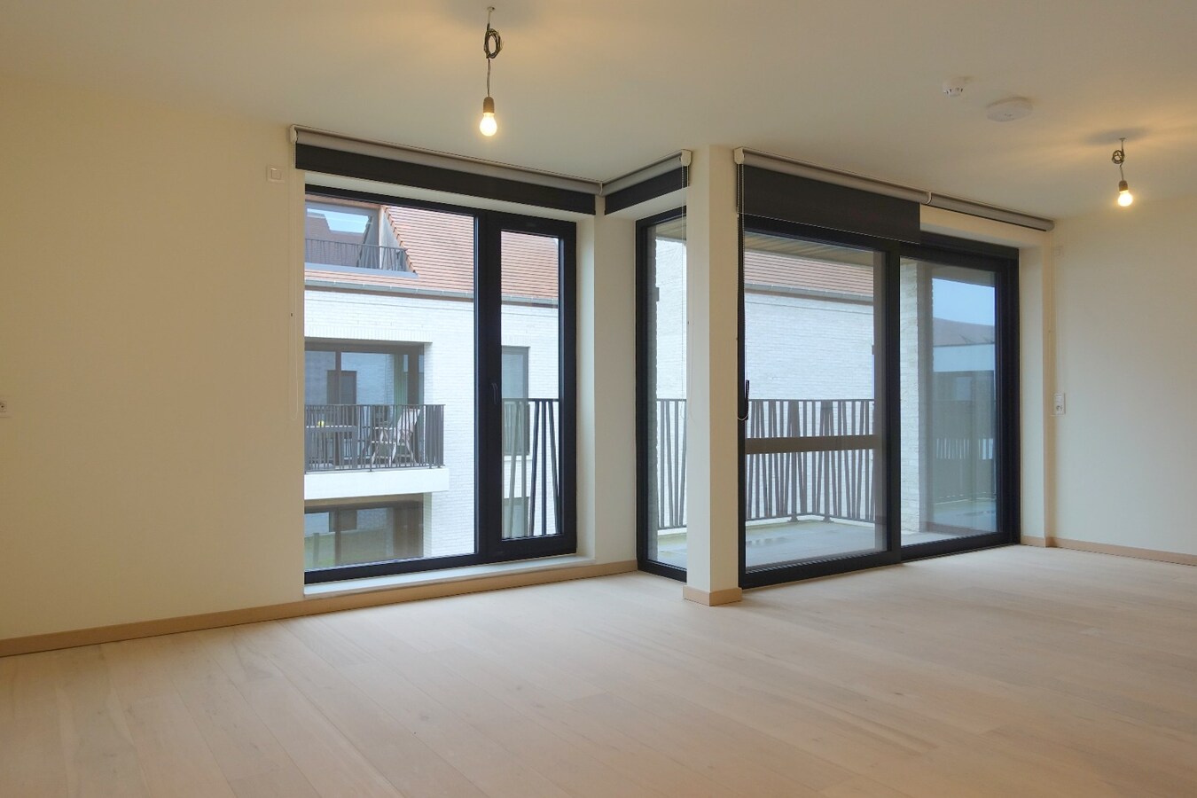 Zorgeloos wonen in stijl: instapklare serviceflat in Residentie Stuyvenberg 