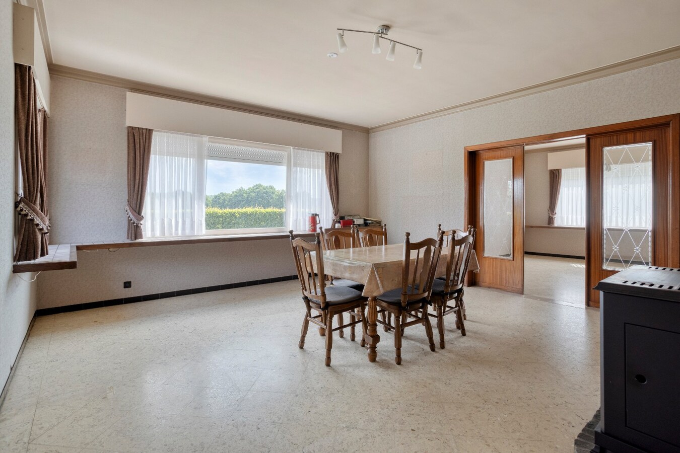 Vrijstaande woning op uitzonderlijk perceel van 16.135 m² te Duffel 