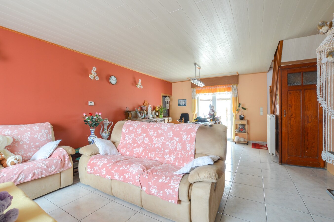 Verkocht woning - Eernegem