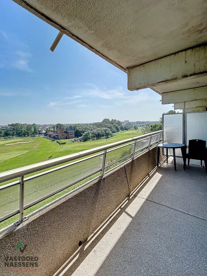 Verkocht appartement - Oostende