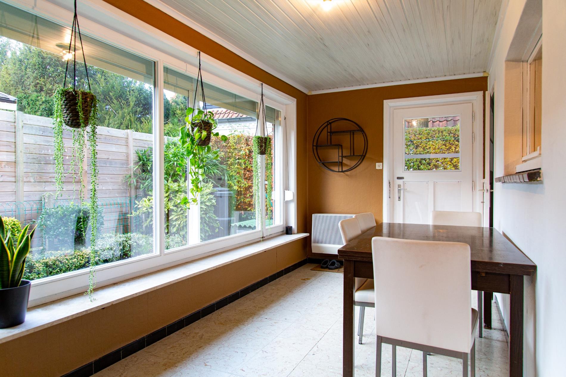 Gezellige woonst met 2 slpks te Maldegem 