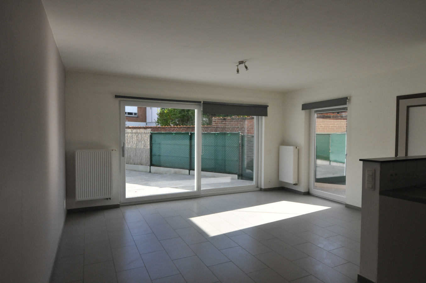 Mooi gerenoveerde woning 