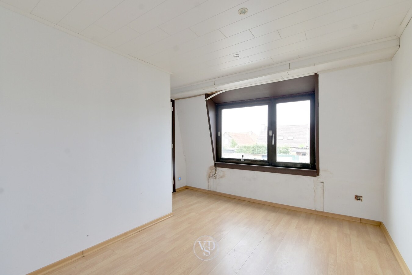 Renovatieproject met bijgebouwen 