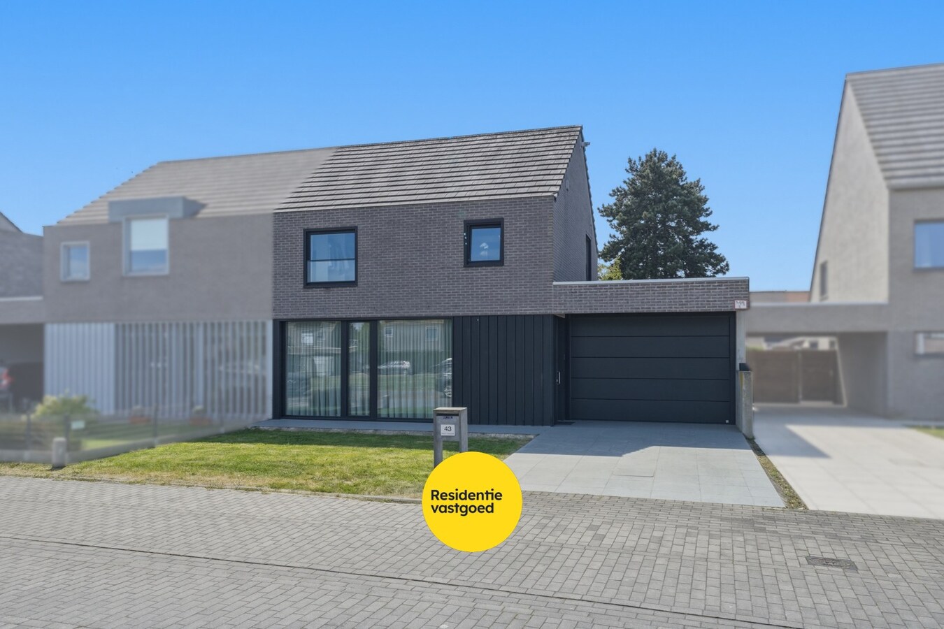 Te koop woning - Oostende