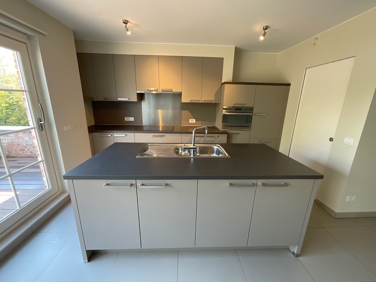 Keuken