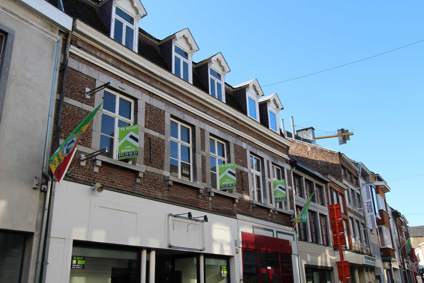 Verkocht woning - Tongeren