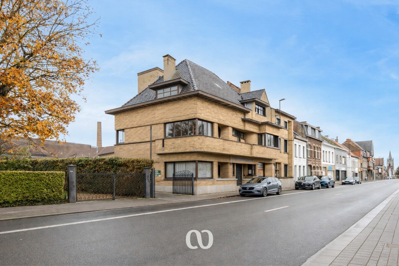 Te koop - Woning - Ronse